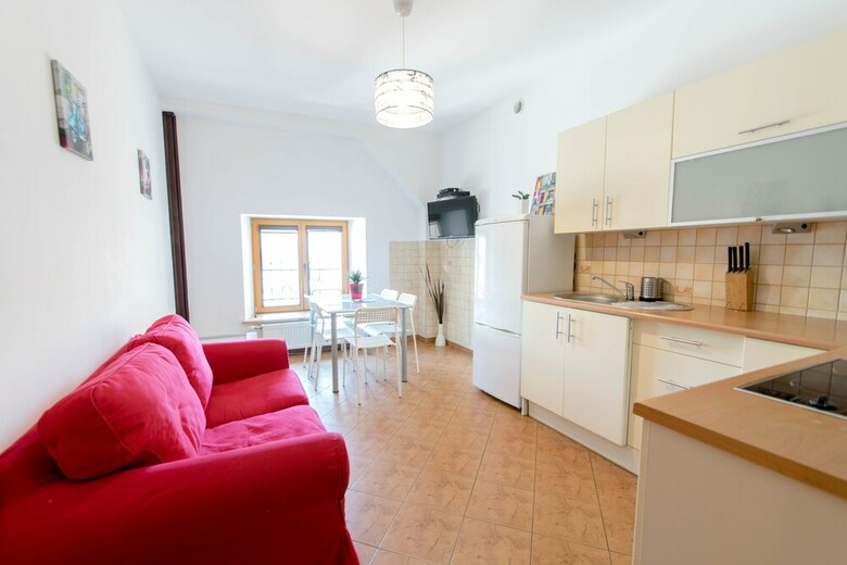 Old Town Apartments Krakow