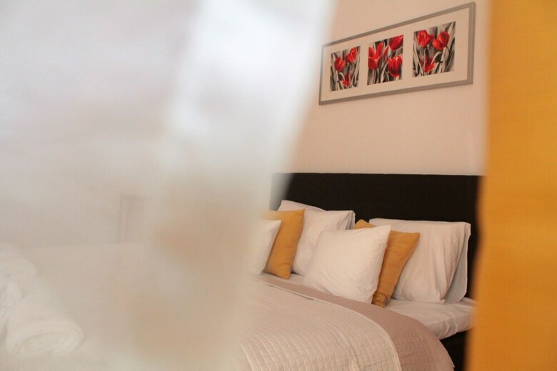 Old Town Apartments Krakow