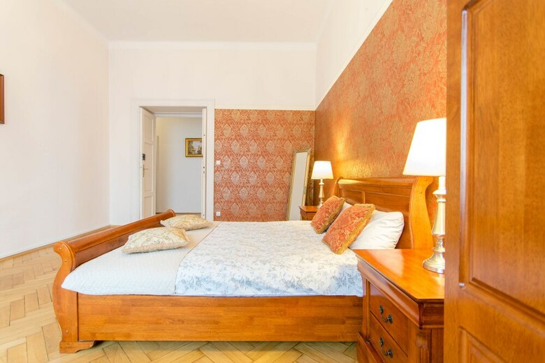 Old Town Apartments Krakow