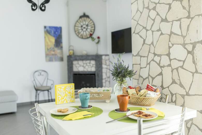 Apartamento A Due Passi Dai Sassi