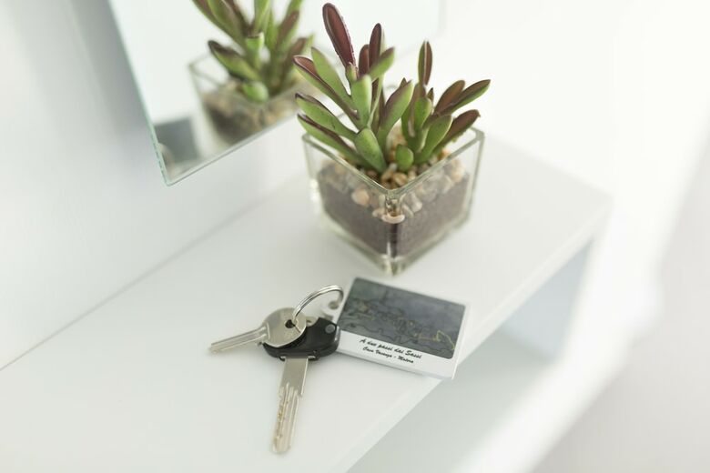 Apartamento A Due Passi Dai Sassi