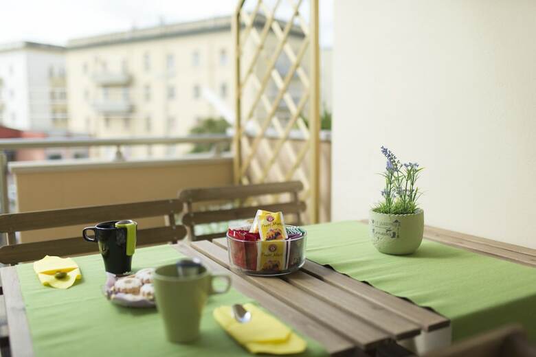 Apartamento A Due Passi Dai Sassi