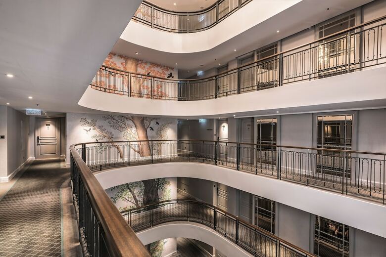 The Salil Hotel Sukhumvit 57 - Thonglor