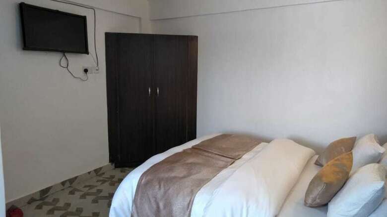 Oriental Palace Hotel