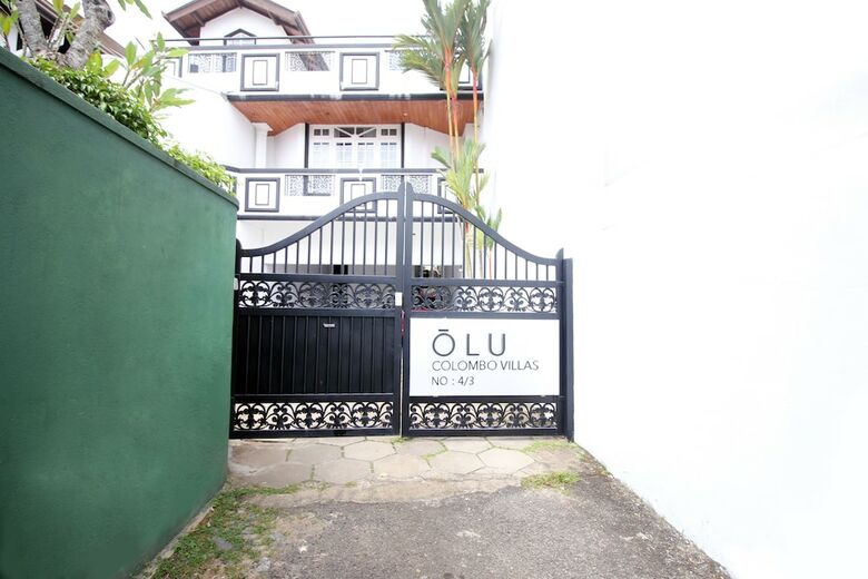 Vista Olu Colombo Beds