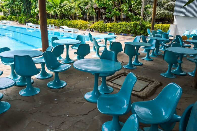 Danpark Hotel And Apartments