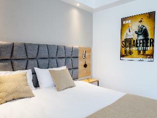 Hotel Lwowska 1