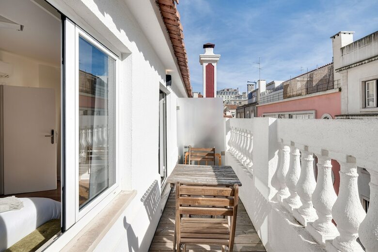 Hotel 1869 Pr�ncipe Real House