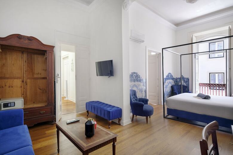 Hotel 1869 Pr�ncipe Real House