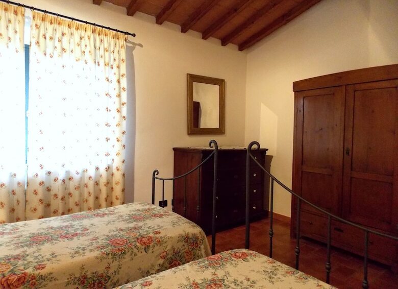 Villa Santa Maria A Bovino
