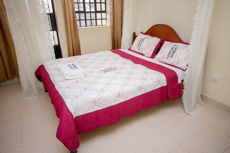 Hotel Fairfield Resort