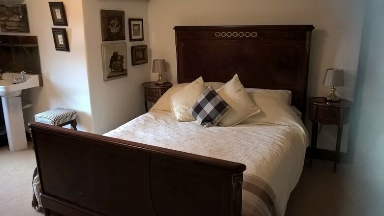 Hotel The Hillcroft Boutique Unique - Guest House