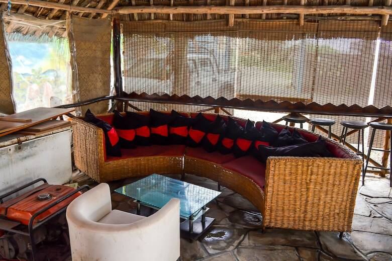 Ogalis K Coast Hotel