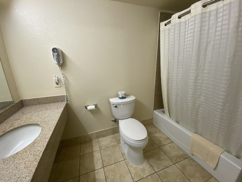 Motel Lodge Inn