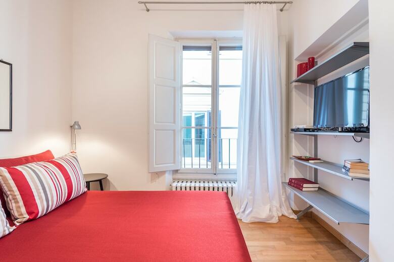 Design Apartments Florence - Duomo