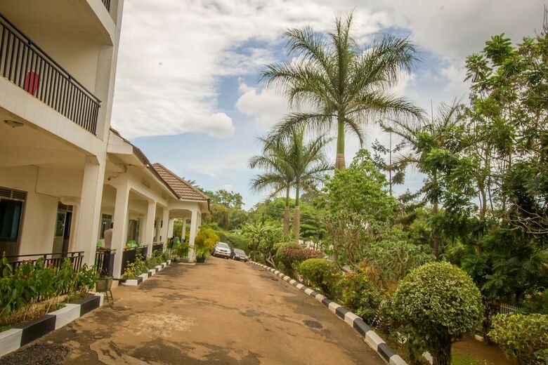Zebra Hotel