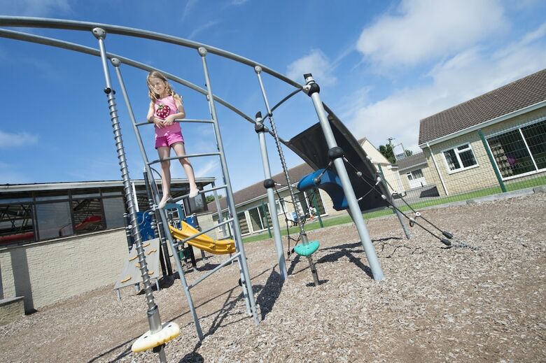 Sandy Glade Holiday Park