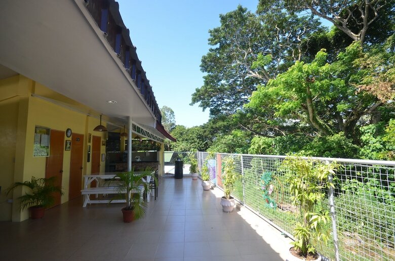 Las Residencias Bed And Breakfast