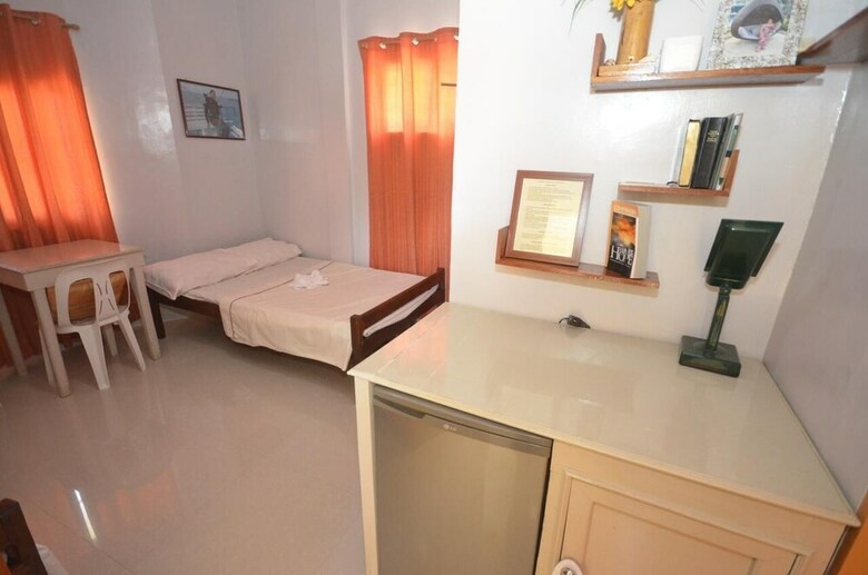 Las Residencias Bed And Breakfast