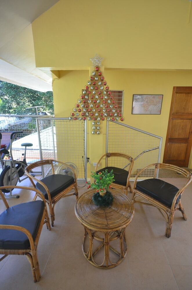 Las Residencias Bed And Breakfast