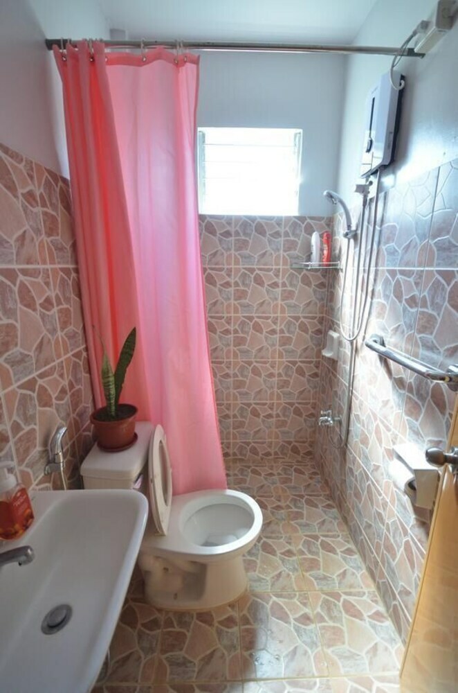 Las Residencias Bed And Breakfast