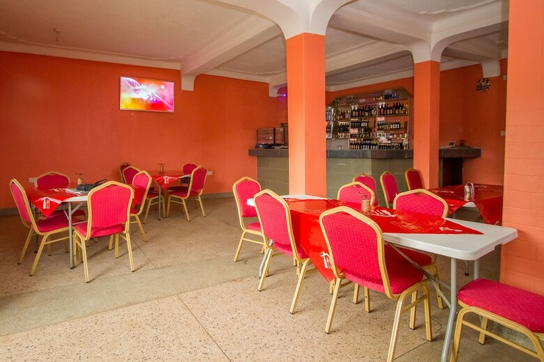 Vienna Golden Hotel