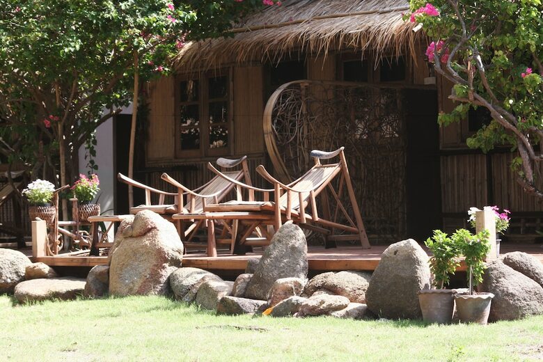 Hotel Mantakiri Island Resort Private Island