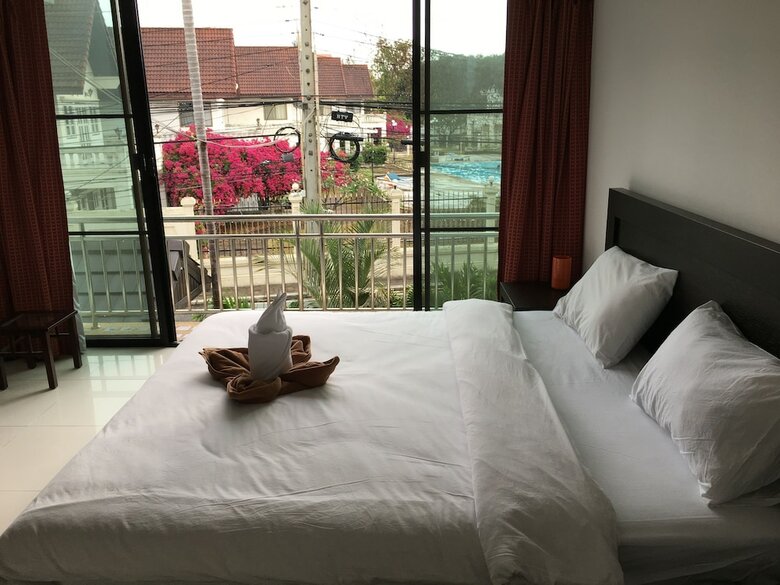 Villa 4poolvillas