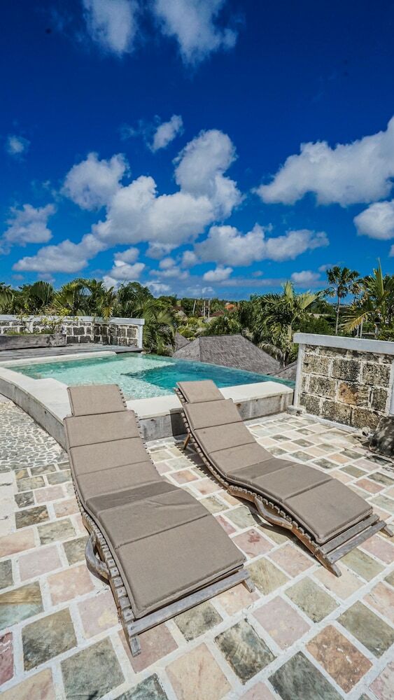 Hotel La Joya Balangan Resort