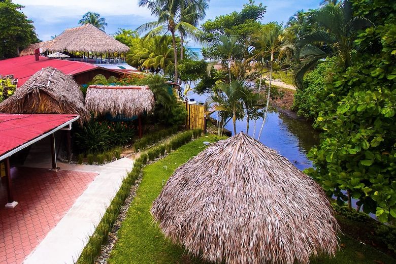 Hotel Costa Rica Surf Camp By Superbrand