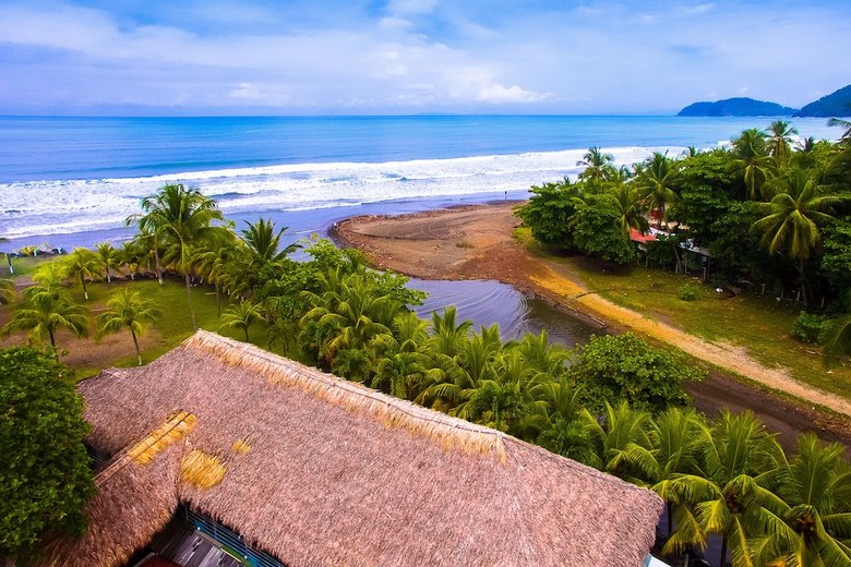 Hotel Costa Rica Surf Camp By Superbrand