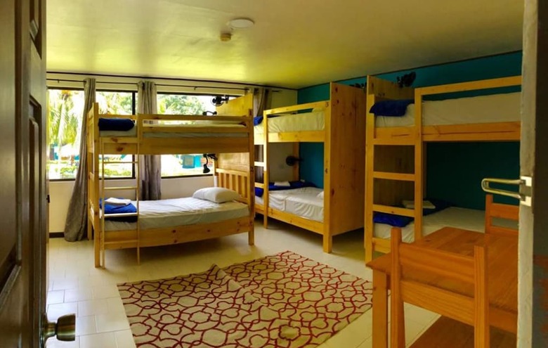 Hotel Costa Rica Surf Camp By Superbrand