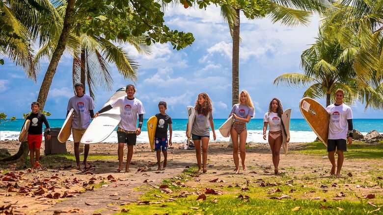 Hotel Costa Rica Surf Camp By Superbrand