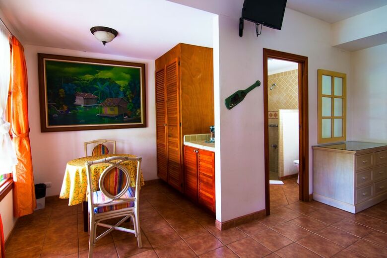 Hotel Costa Rica Surf Camp By Superbrand