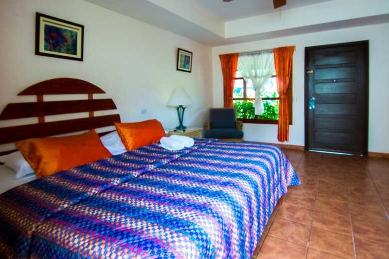 Hotel Costa Rica Surf Camp By Superbrand