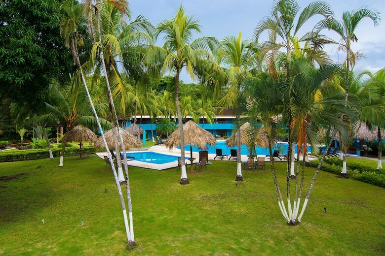 Hotel Costa Rica Surf Camp By Superbrand