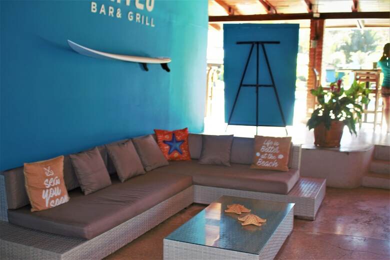 Hotel Costa Rica Surf Camp By Superbrand