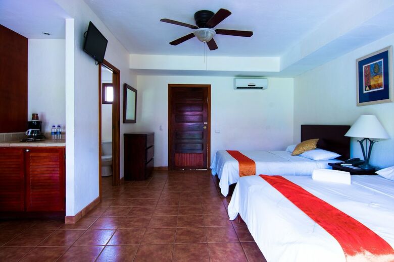 Hotel Costa Rica Surf Camp By Superbrand