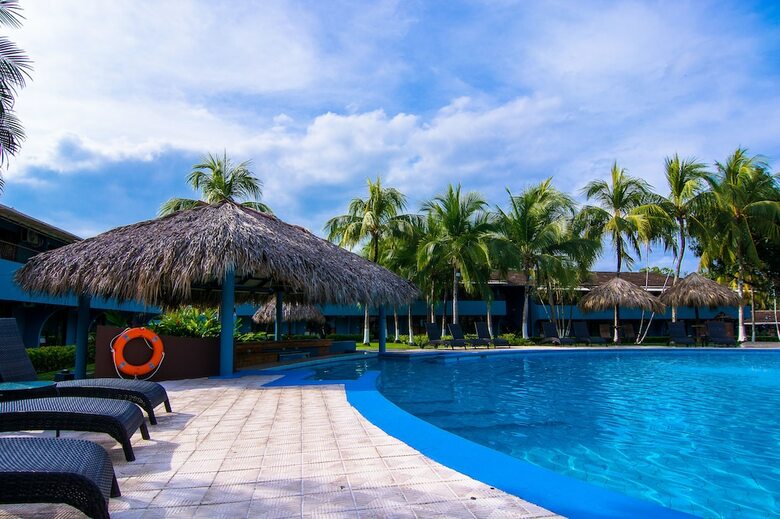 Hotel Costa Rica Surf Camp By Superbrand