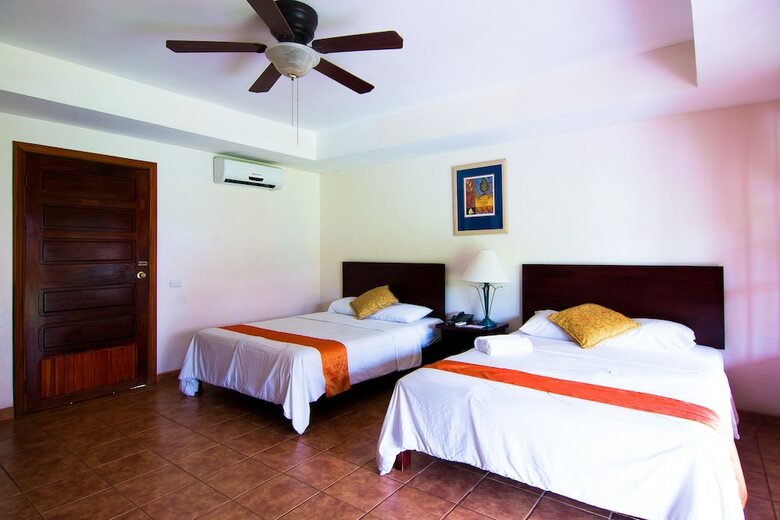 Hotel Costa Rica Surf Camp By Superbrand