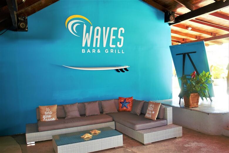 Hotel Costa Rica Surf Camp By Superbrand
