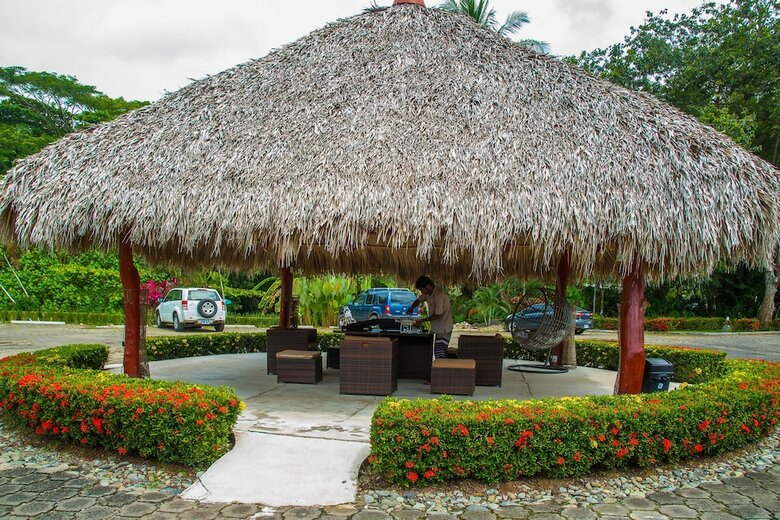 Hotel Costa Rica Surf Camp By Superbrand
