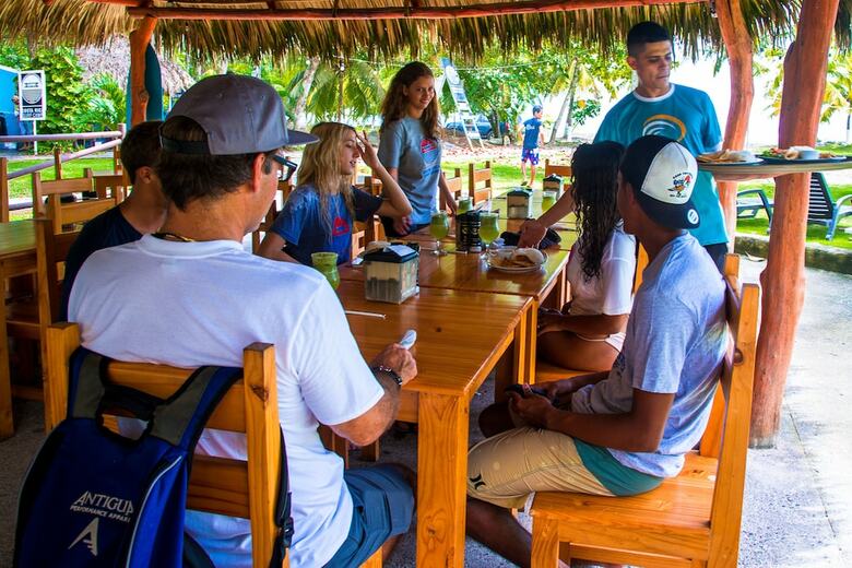 Hotel Costa Rica Surf Camp By Superbrand