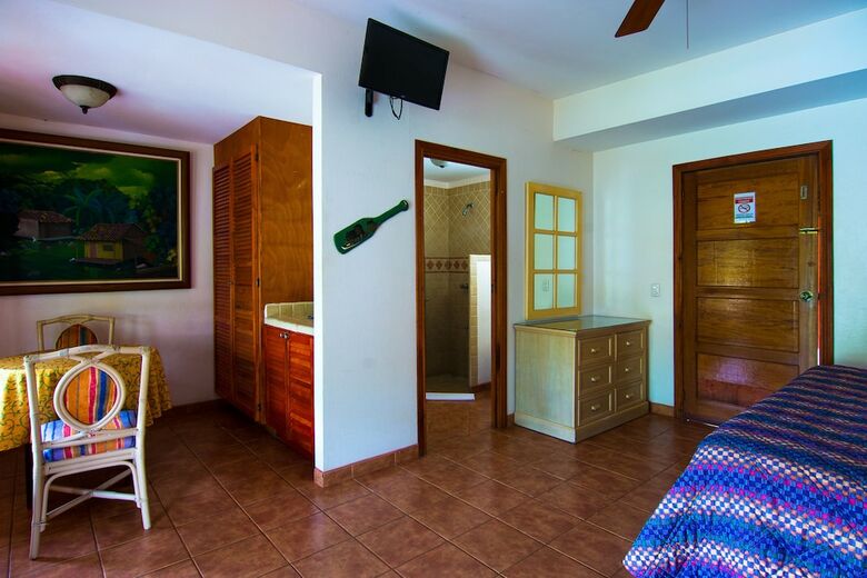 Hotel Costa Rica Surf Camp By Superbrand