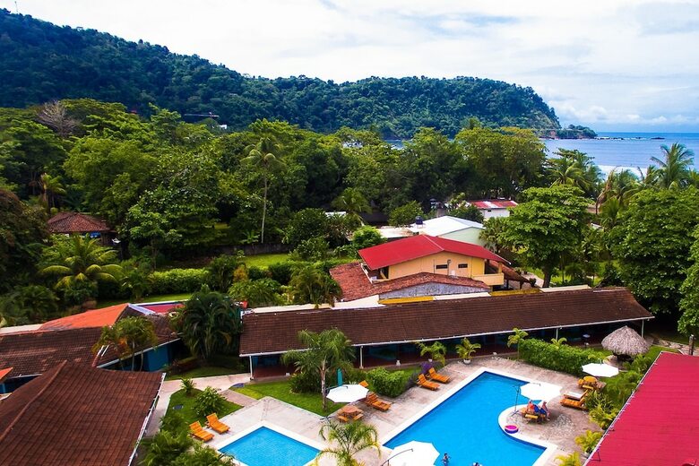 Hotel Costa Rica Surf Camp By Superbrand