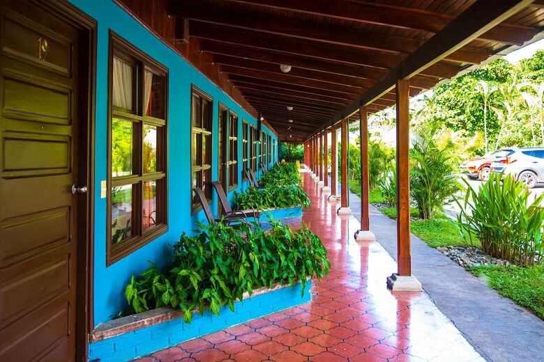 Hotel Costa Rica Surf Camp By Superbrand