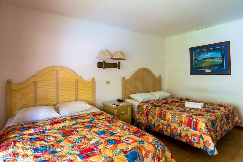 Hotel Costa Rica Surf Camp By Superbrand