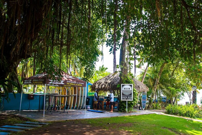 Hotel Costa Rica Surf Camp By Superbrand