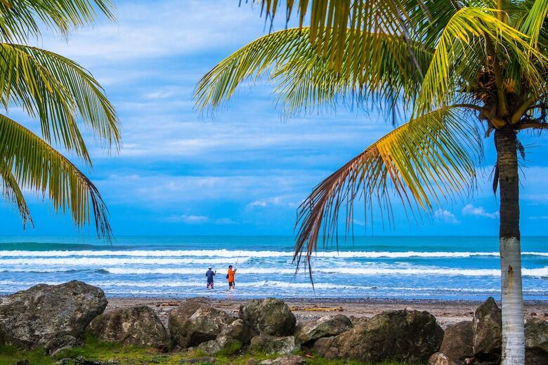 Hotel Costa Rica Surf Camp By Superbrand
