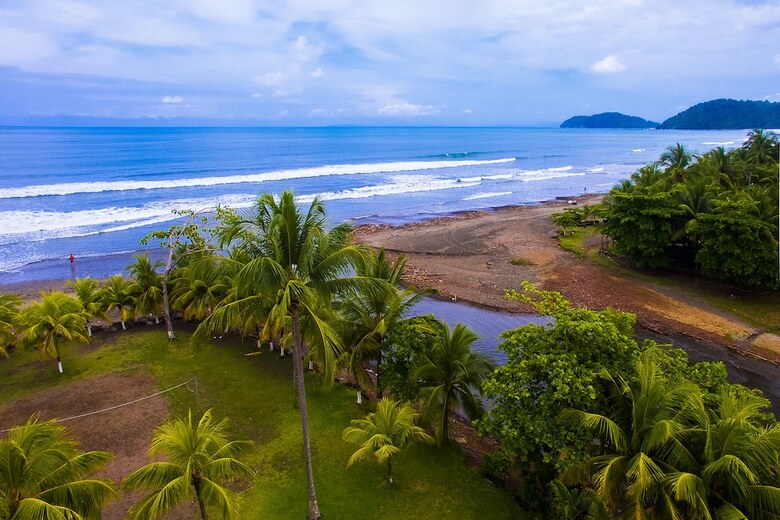 Hotel Costa Rica Surf Camp By Superbrand